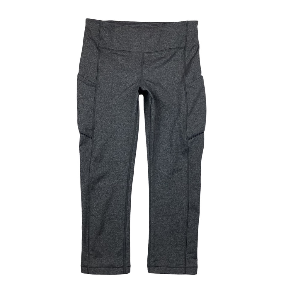 Lululemon Capri Leggings